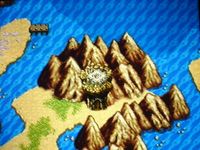 Lunar 2 - Eternal Blue Complete sur Sony Playstation